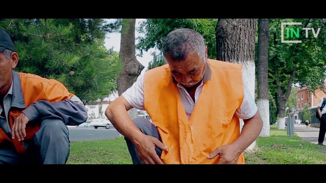 Bir o’ylab ko’ring – #Ijtimoiy video rolik