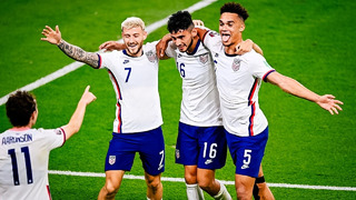How USA 🇺🇸 Qualified for the World Cup – 2022
