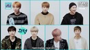 Bts – ask in box [рус суб] (blood sweat & tears)