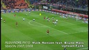 High Five #MilanGenoa | AC Milan Official | vk.com/milanfamily