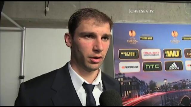 Chelsea – Reaction Europa League Winners