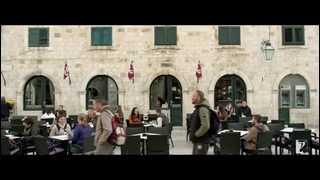 FAN – Deleted Scene 6 – Gaurav in Dubrovnik – Shah Rukh Khan – YouTube/vintuz