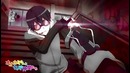 Anime review theory/Ookami-san to Shichinin no Nakama-tachi