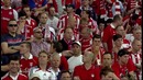 Бавария – Интер (ЛЧ 2009/2010) ФИНАЛ (2-й тайм)
