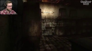 Silent Hill- Alchemilla Прохождение ВРЕМЯ НЕ ПОДСКАЖЕШЬ #8