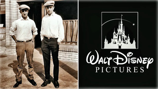 Бедный парень переехал жить в «ГАРАЖ», а спустя 2-года стал «МИЛЛИАРДЕРОМ» | История Walt Disney