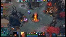 Dota 2: The Kiev Major: Team Secret vs SG e-sports (Play-Off 1/8, Game 2)