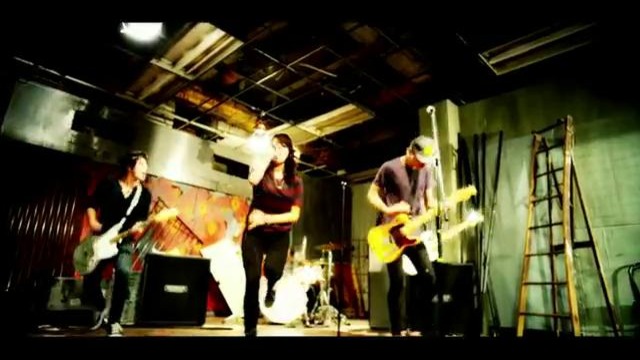 We Are The In Crowd – Rumor Mill (Official Music Video 2012)