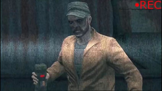 RedShot – 3 серия (GTA 5)