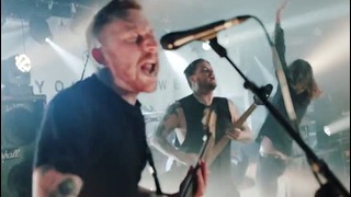 While She Sleeps – Empire Of Silence (Official Video 2k17!)