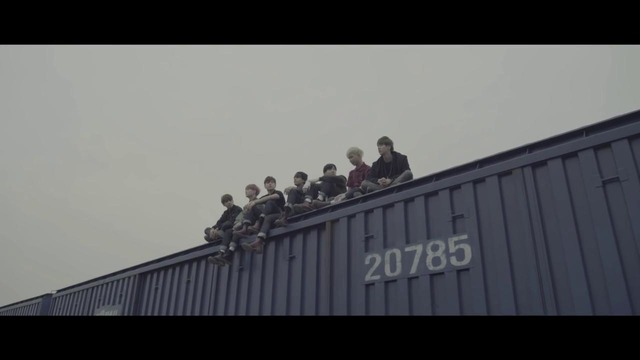 BTS – I Need U (720p)