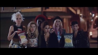 NERVO feat. Au Revoir Simone – Rise Early Morning (Official Video)