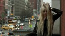 The Pretty Reckless Behind The Scenes Of The Photoshoot