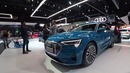 Илья Стрекаловский. ТАЧКИ из 2019 года. Los Angeles Auto Show