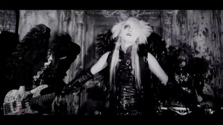 Scarlet Valse – 「Inferno」(Music Video 2020)