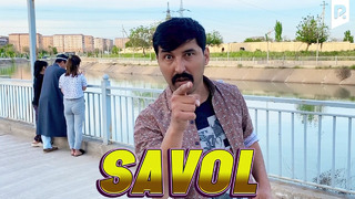 SAVOL | Ixlasow