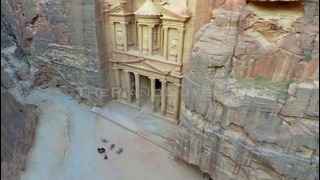 The Piano Guys – Indiana Jones Rocks Petra with this Arabian Classical Remix
