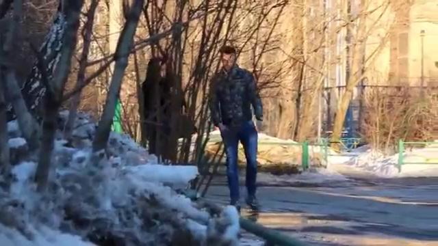 Вот какие девушки в современном мире