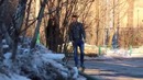 Вот какие девушки в современном мире