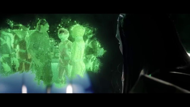 Power Rangers Shattered Grid Trailer