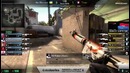 Dreamhack Summer 2014: HellReisers vs TITAN (de mirage) HQ