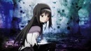 Epic gun fight – Homura vs Mami