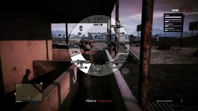(RiGget & BrainFirst) GTA V: Online – Part 17