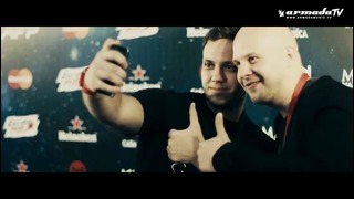Alexander Popov ft. Jonathan Mendelsohn – World Like This (Official Video 2016)