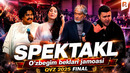 QVZ 2025 | O’zbegim beklari jamoasi | Spektakl