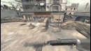 Crash movement № 1