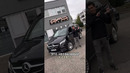 600 л.с V-Class с V8 под капотом! Дикий Mercedes от GAD MOTORS #shorts #vclass #мерседес #gadmotors