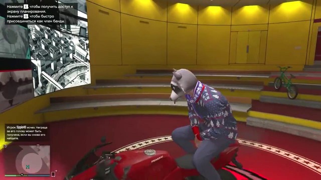 Серия х – gta online! (угар, читы, эпик, баги)