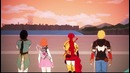 РУБИ / RWBY [TV-2] (Sub) (12 Серия)