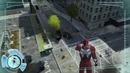 Iron Man IV – Launch Trailer