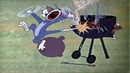 Том и Джерри 6-сезон 12 из 21 (США 1940-2005)