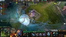 DOTA2: The Summit: NaVi.UA vs DK