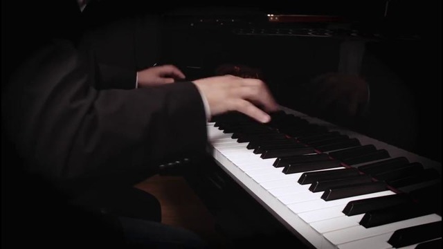 El Choclo (Tango) – Eduardo Rojas – Piano on Fire