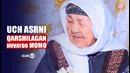 Uch asrni qarshilagan Huvaydo momo