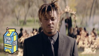 Juice WRLD – Robbery (Official Video)