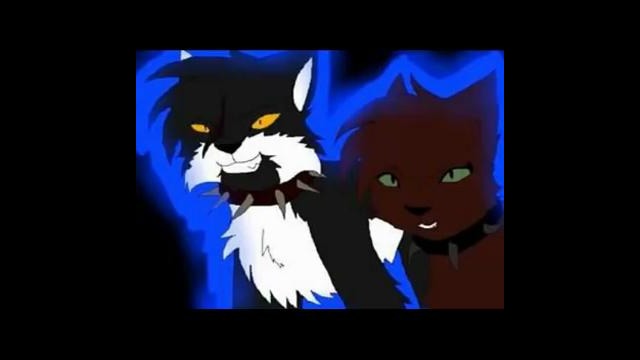 Коты воители