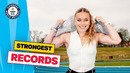 World’s STRONGEST Record Breakers | Guinness World Records