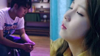 Sam kim, Kwon jin ah – ‘여기까지(For Now)’ OFFICIAL MV