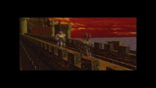 Warcraft II – Tides of Darkness на русском – Cinematic