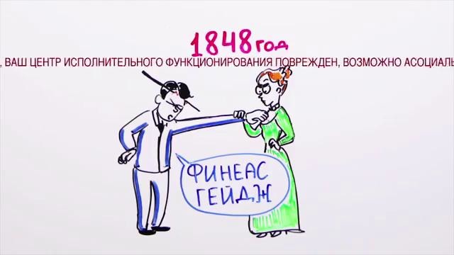 Почему быть подростком трудно — Научпок