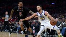 NBA Playoffs 2019: Golden State Warriors vs LA Clippers (Game 5)