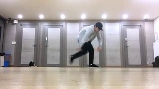 BTS Underrated dance practices feat. JHope, JM, and JK