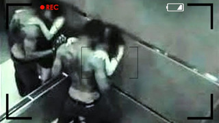 10 bizarre things caught on security cameras