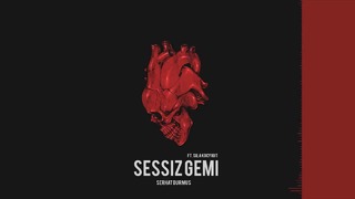 Serhat Durmus – Sessiz Gemi (ft. Sıla Koçyiğit) (HOLA EP.)