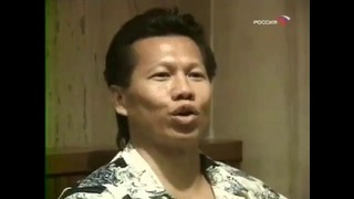 Bolo YEUNG about Bruce LEE