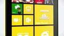 Introducing the Nokia Lumia 820